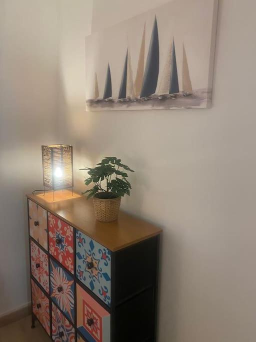 Appartement Neuf Cosy Centre Ville Quartier Haut Sete Exterior photo